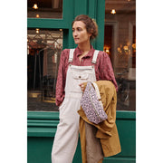 Rose in April - Bauchtasche / Gürteltasche "Graou Bubble Pink", Schultertasche