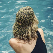 Rose in April - Kappe für Damen "Adult Cap Graou Olive", 23 Degres