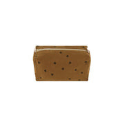 Rose in April - Kosmetiktasche / Kulturbeutel "Cumin"