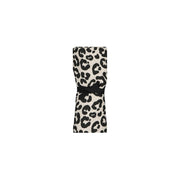 Rose in April - Mulltuch "Bianca Graou", 70 x 70 cm und 100 x 100 cm