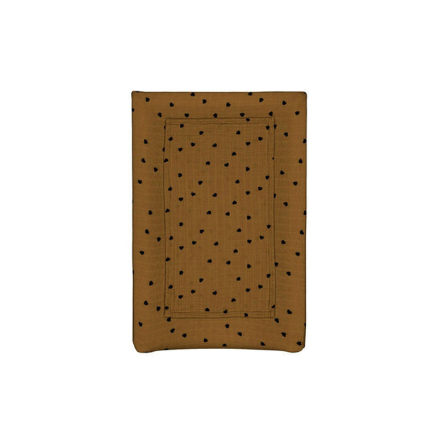 WICKELAUFLAGENBEZUG FANNY CUMIN