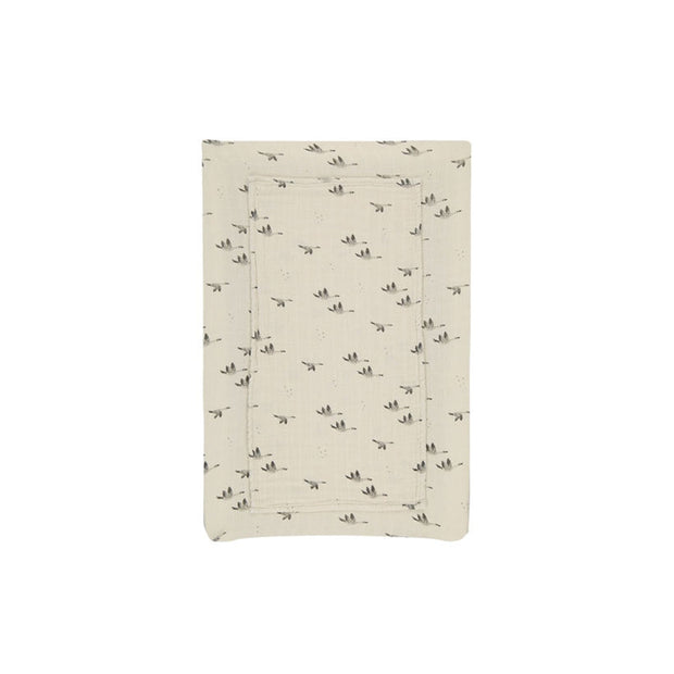 Rose in April - Wickelauflagenbezug "Fanny - Goose"