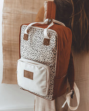 BACKPACK ANIMAL SPOTS - 2 SIZES