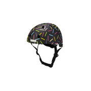 Banwood - Kinder Fahrradhelm Allegra Black