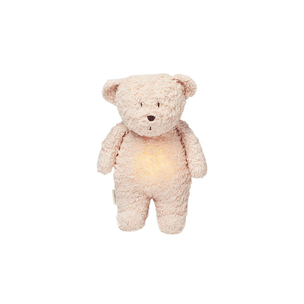 MOONIE BÄR ROSE