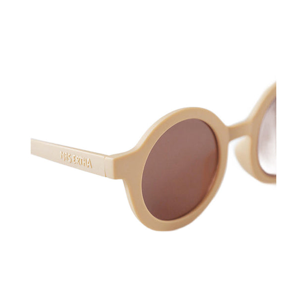 SONNENBRILLE SUNNIES LATTE