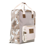 BACKPACK FLOWER GARDEN - 2 SIZES