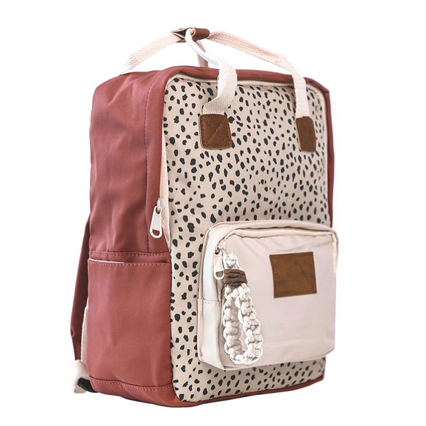 BACKPACK ANIMAL SPOTS - 2 SIZES