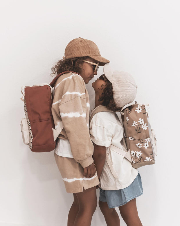 BACKPACK ANIMAL SPOTS - 2 SIZES