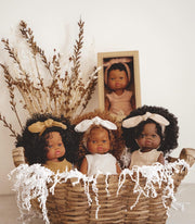 HANDMADE DOLL