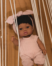 HANDMADE DOLL