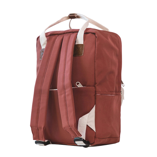 BACKPACK ANIMAL SPOTS - 2 SIZES