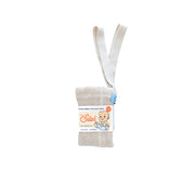STRUMPFHOSE MIT TRÄGERN OHNE FUSS CREAM BLEND