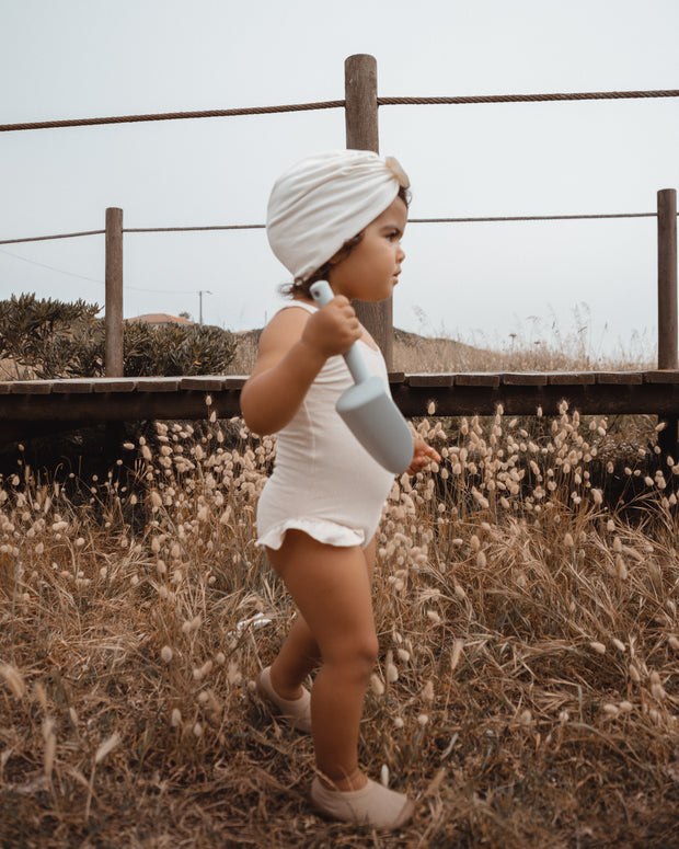 SWIMSUIT Posy Ivory