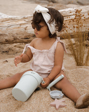 SILICONE BEACH TOY SET - 3 TYPES