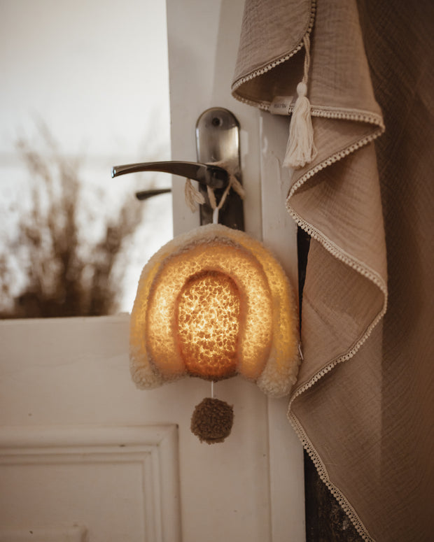 MUSICAL NIGHTLIGHT - STAR