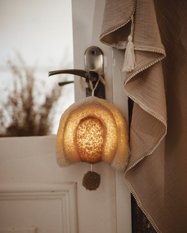 MUSICAL NIGHTLIGHT - HEART