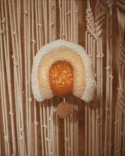 MUSICAL NIGHTLIGHT - STAR