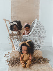 HANDMADE DOLL