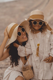 SONNENBRILLE SUNNIES COCONUT