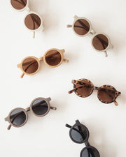 SONNENBRILLE SUNNIES CHOCO