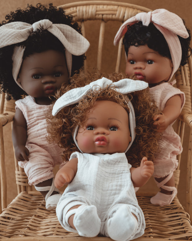 HANDMADE DOLL