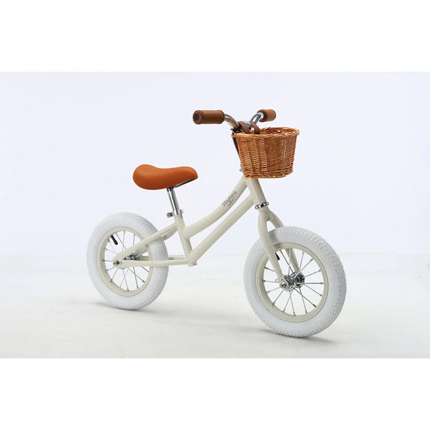 Baghera - Set Laufrad + Fahrradhelm