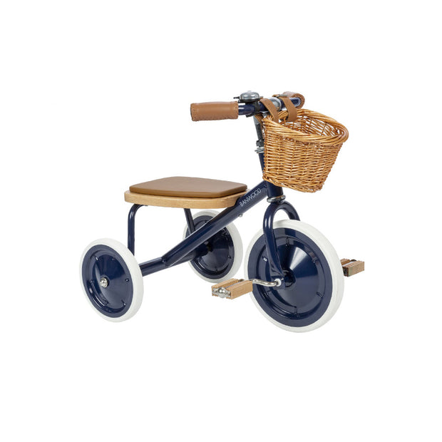 TRIKE NAVY BLUE