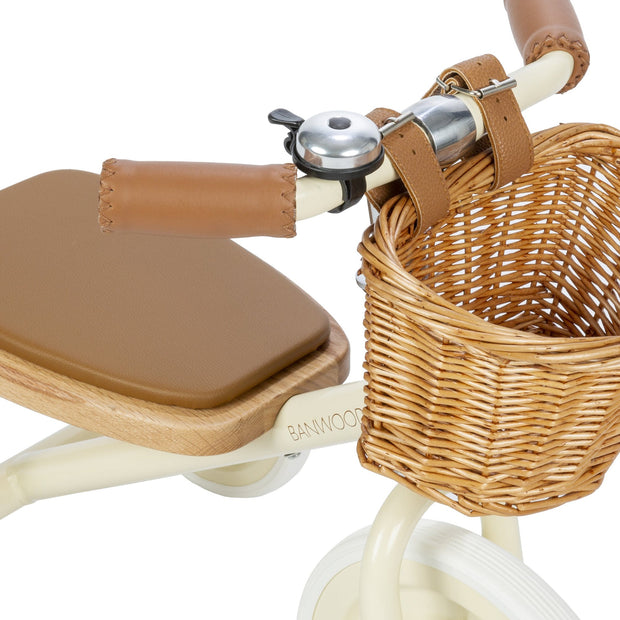 TRIKE CREME