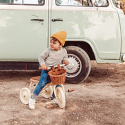 TRIKE CREME