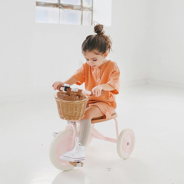 TRIKE PINK
