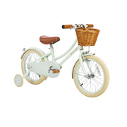 CLASSIC BICYCLE PALE MINT