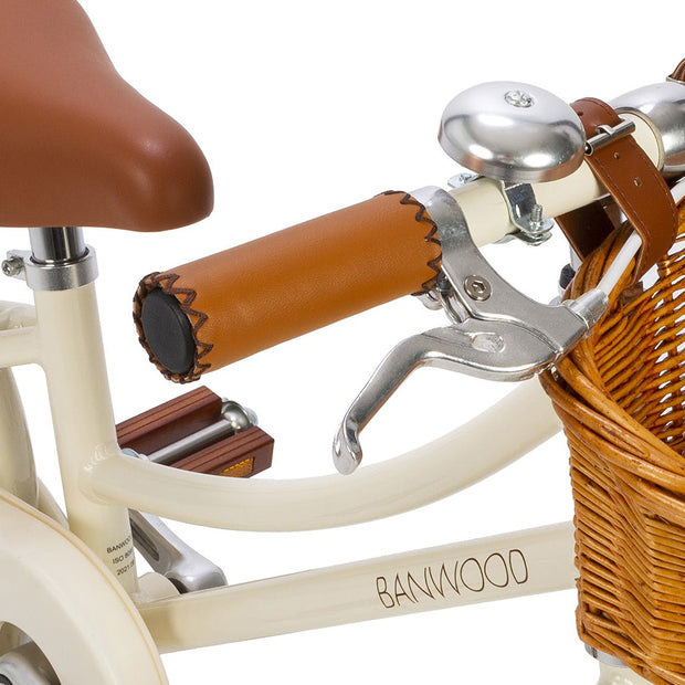 CLASSIC BICYCLE CREME