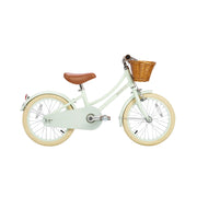 CLASSIC BICYCLE PALE MINT