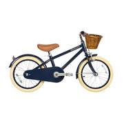 CLASSIC BICYCLE NAVY BLUE