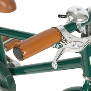 CLASSIC BICYCLE GREEN