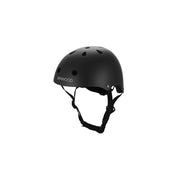 HELMET BLACK