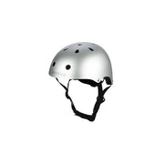 HELMET CHROME
