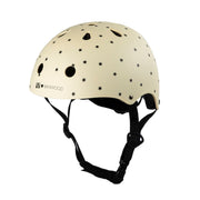 Banwood - Kinder Fahrradhelm Bonton Creme