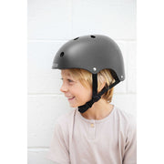 HELMET BLACK