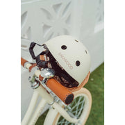 HELMET PALE MINT