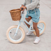 BALANCE BIKE FIRST GO SKY
