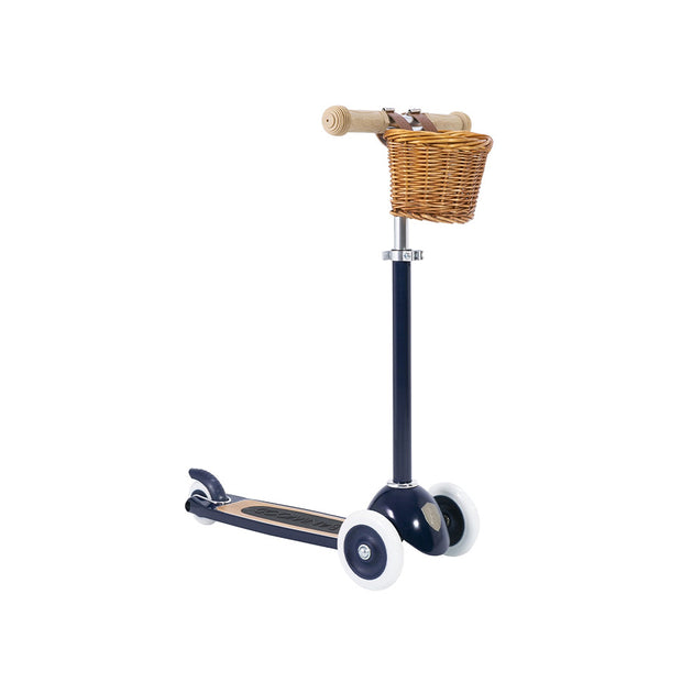 SCOOTER NAVY