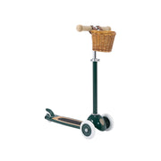 SCOOTER GREEN