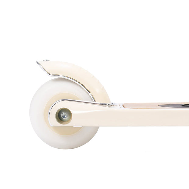 SCOOTER CREME