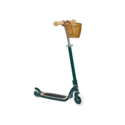 MAXI SCOOTER GREEN