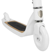 MAXI SCOOTER WHITE