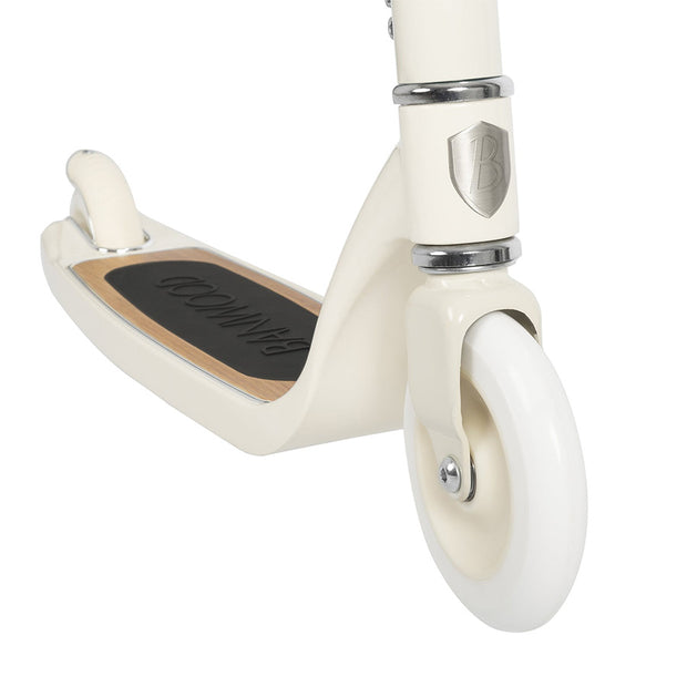 MAXI SCOOTER CREME