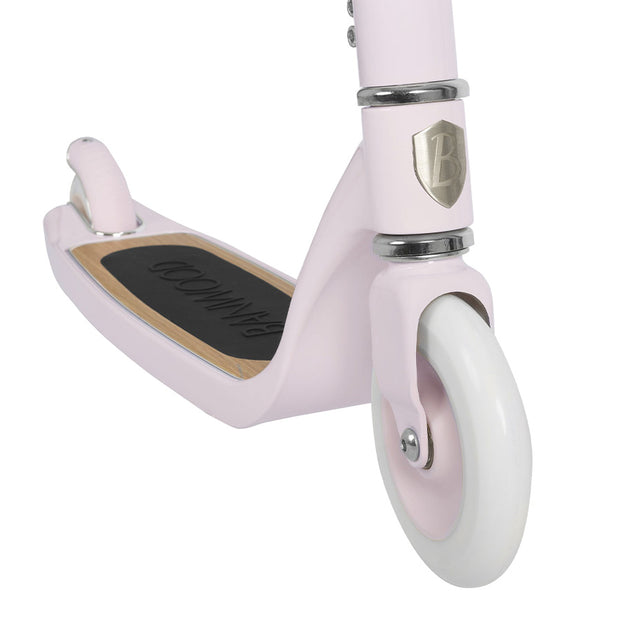 MAXI SCOOTER PINK