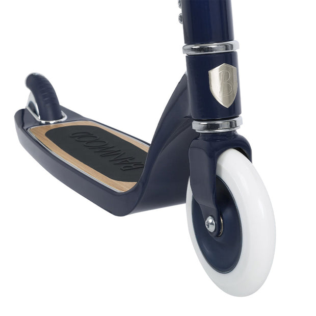 MAXI SCOOTER NAVY